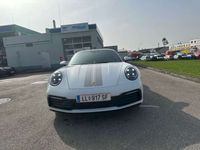 gebraucht Porsche 911 Carrera 4 992 Coupe PDK