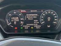 gebraucht Audi Q4 e-tron 40 150kW 82kWh