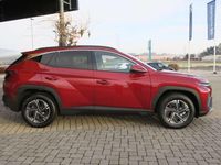 Neu Hyundai Tucson 160 PS (117 kW) 2025 Rot SUV