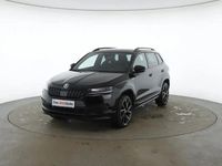 gebraucht Skoda Karoq 1.5 TSI ACT Sportline