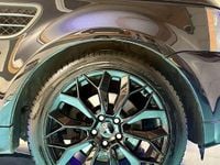 gebraucht Land Rover Range Rover Sport 4,4 V8 HSE