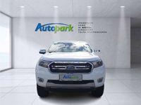 gebraucht Ford Ranger Extrakabine 4x4 Limited