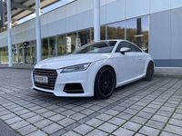 gebraucht Audi TTS Coupé 2,0 TFSI quattro
