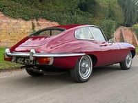 gebraucht Jaguar E-Type