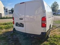 gebraucht Toyota Proace Proace 2.0 Diesel EURO6 Transporter