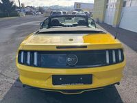 gebraucht Ford Mustang GT Convertible 5.0 V8 - nur 20600km TOP!!