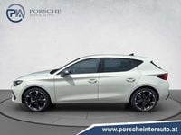 Gebraucht Cupra Leon 150 PS (110 kW) 2025 Hellgrau  metallic Limousine