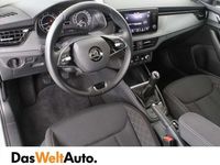 gebraucht Skoda Kamiq Ambition TSI