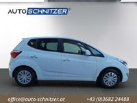 gebraucht Hyundai ix20 1,4 CVVT GO!