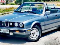 gebraucht BMW 325 325 i Automatic completly restored
