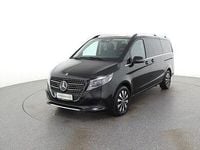 Gebraucht Mercedes V250 Avantgarde 190 PS (139 kW) 2025 Schwarz Van / Kleinbus