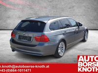 gebraucht BMW 316 316 d Touring Ö-Paket