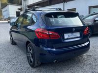 gebraucht BMW 218 218 d xDrive Sport Line