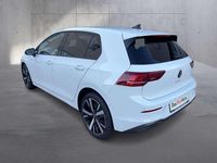 gebraucht VW Golf VIII Rabbit TSI