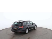 gebraucht VW Passat Variant 2.0 TDI Business Aut LED STANDHZG