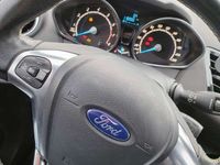 gebraucht Ford Fiesta Titanium 1,0 Start/Stop