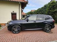 gebraucht BMW X5 M M50i