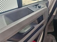 gebraucht VW Crafter 35 Kasten Entry L3H3 TDI