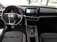 gebraucht Seat Leon ST Leon ST FR-LINE eHybrid DSG FR-LINE eHybrid DSG