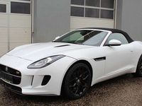 gebraucht Jaguar F-Type 30 Aut.