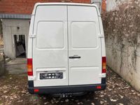 gebraucht VW LT VW 2DV Kasten