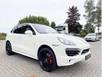 gebraucht Porsche Cayenne II 3,0 Diesel Aut.