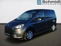 gebraucht Ford Tourneo Courier 1,5 TDCi Trend Start/Stop