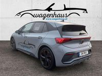 gebraucht Cupra Born 58kWh ACC LED Kamera Akku TEST