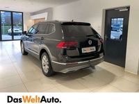 gebraucht VW Tiguan Tiguan VWAlls. HL TDI 4MOTION DSG 7-Sitzer