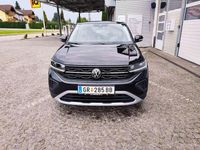 gebraucht VW T-Cross - 1.0 TSI 70 kW