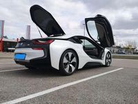 gebraucht BMW i8 PHEV Range Extender