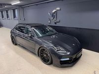gebraucht Porsche Panamera 4 E-Hybrid TURISMO`CHRONO`PANO`BOSE`LUFT