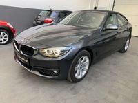 gebraucht BMW 320 Gran Turismo i Advantage * Automatik NUR 53 TKM *