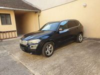 gebraucht BMW X5 PHEV xDrive40e Aut.