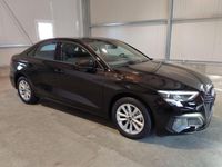 gebraucht Audi A3 35 TFSI MHEV 150 PS S-Tronic-AndroidAutoAppleCarPlay-Limiter-SHZ-PDC-Kamera-16"Alu-Sofort