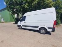 gebraucht Hyundai H 350 H 350L2H2 25 CRDI Eco