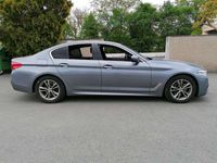 gebraucht BMW 530 530 d xDrive Aut.