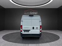 gebraucht Fiat Ducato 35 L3H2 160