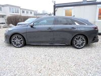 gebraucht Kia ProCeed ProCeed / pro_cee'd16 CRDi SCR GT-Line DCT Aut.