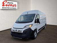 gebraucht Fiat Ducato MAXI KW L3H2 3500 140