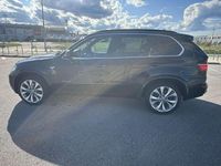 Gebraucht BMW X5 306 PS (225 kW) 2010 SUV