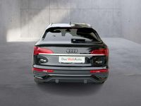 gebraucht Audi Q5 40 TDI quattro advanced