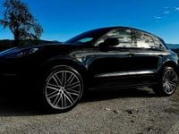 gebraucht Porsche Macan II