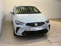 gebraucht Seat Ibiza Style Edition 1.0 TSI 95PS