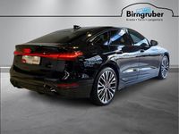 gebraucht Audi e-tron Sportback A6quattro