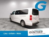 gebraucht Toyota Proace Verso 2.0 145 Lang 9-Sitzer