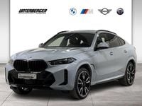 Gebraucht BMW X6 M Sport 285 PS (209 kW) 2025 Grau SUV
