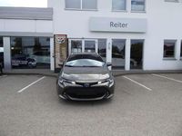 Gebraucht Toyota Corolla 180 PS (132 kW) 2020 Braun Kombi