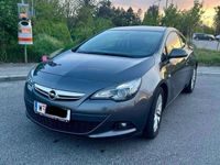 gebraucht Opel Astra 4 Turbo Ecotec Edition Start/Stop System