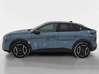 Gebraucht Peugeot e-3008 157 kW (214 PS) 2025 Blau SUV